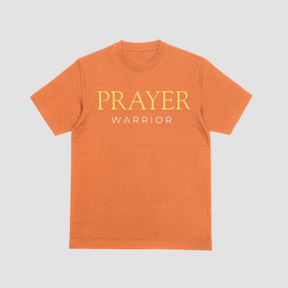 Men Faith and True T-Shirt | Faith Based Streetwear Christian Apparel
