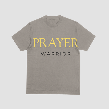 Men Faith and True T-Shirt | Faith Based Streetwear Christian Apparel
